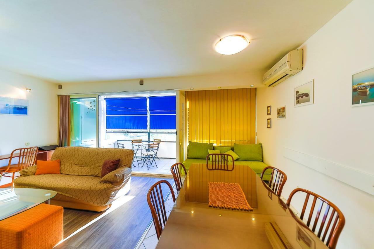 Ferienwohnung Pelenito Split Exterior foto