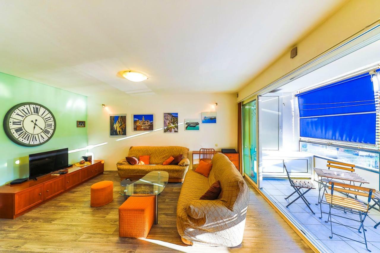 Ferienwohnung Pelenito Split Exterior foto