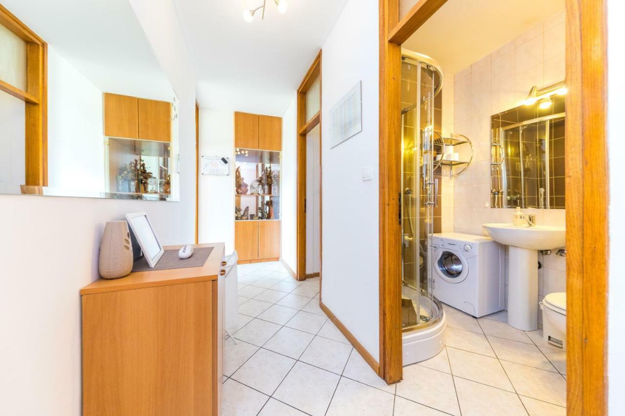 Ferienwohnung Pelenito Split Exterior foto