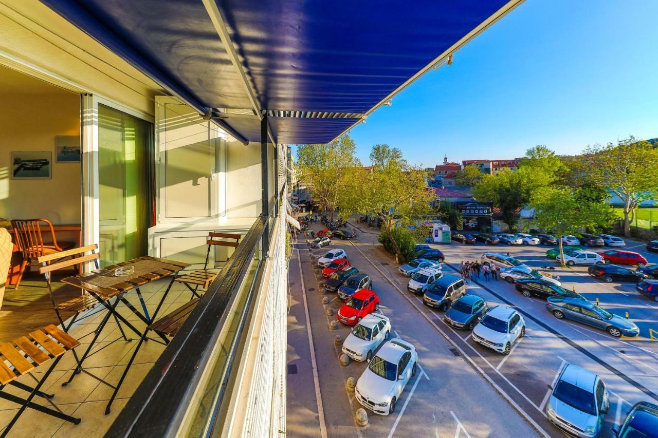 Ferienwohnung Pelenito Split Exterior foto