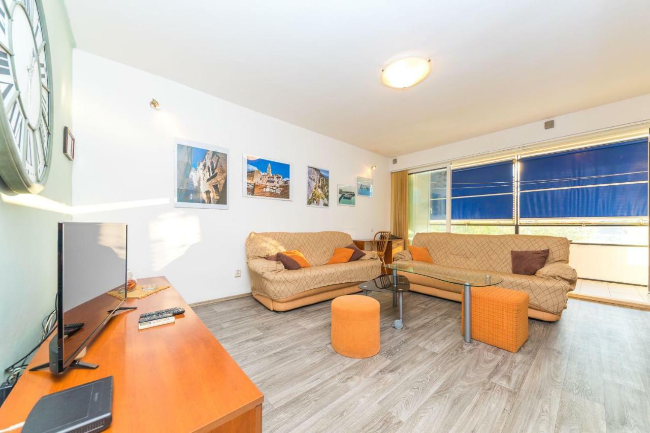 Ferienwohnung Pelenito Split Exterior foto